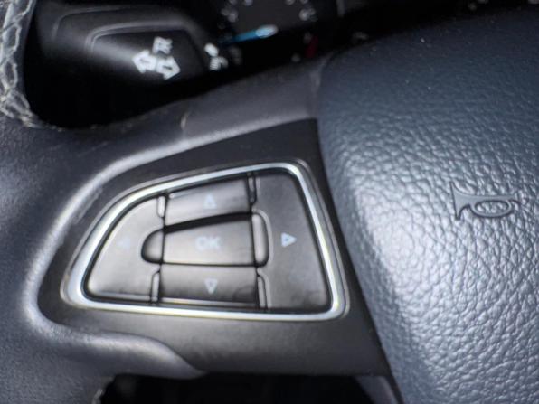 Ford Focus III Рестайлинг с пробегом 2018 года, цена 1 035 000 рублей, 186976 км, универсал, Автокод Объявления