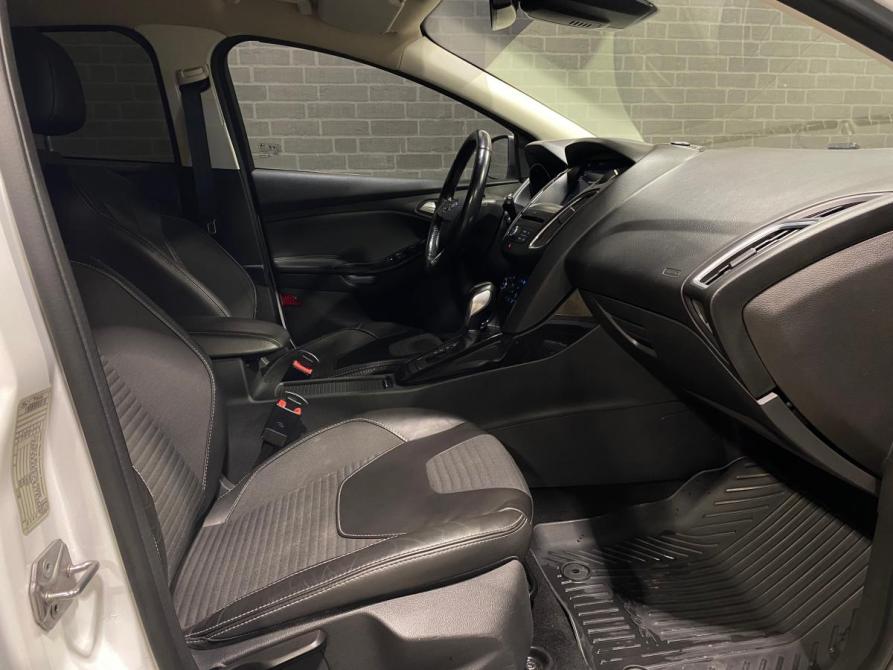 Ford Focus III Рестайлинг Челябинск  - изображение 9
