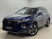 Hyundai Santa Fe IV Вологда  - изображение 21