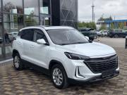 BAIC X35 Калуга  - изображение 13