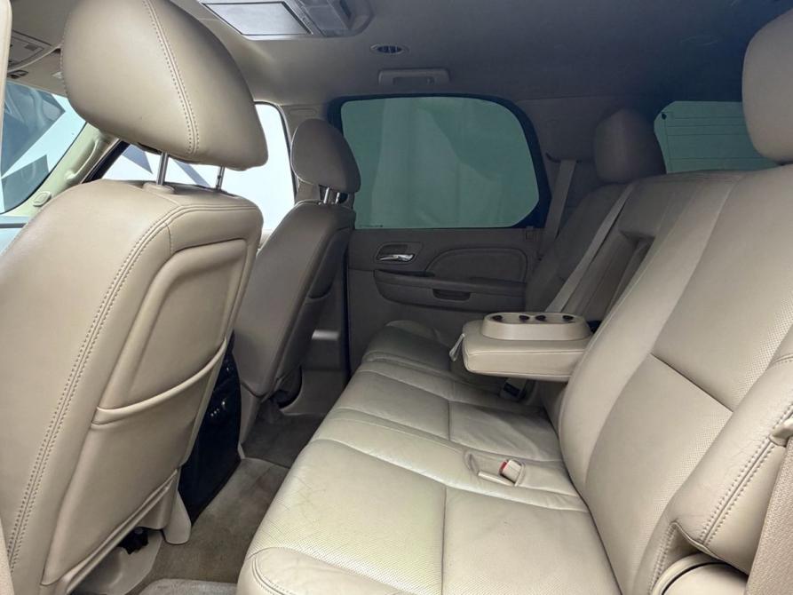 Cadillac Escalade III Ростов-на-Дону  - изображение 23