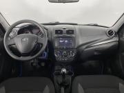 Lada (ВАЗ) Granta I Рестайлинг Воронеж  - изображение 36