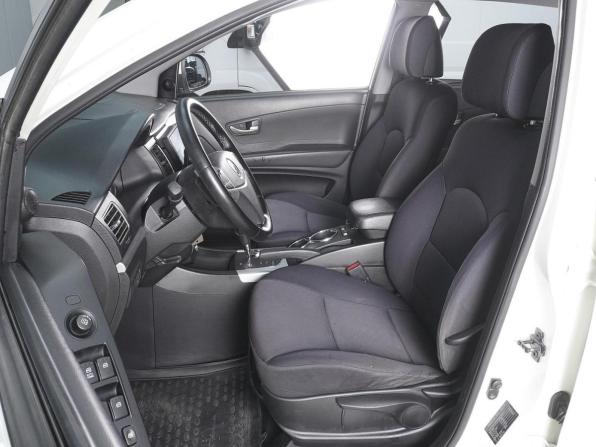 SsangYong Actyon II с пробегом 2012 года, цена 750 000 рублей, 144372 км, внедорожник, Автокод Объявления