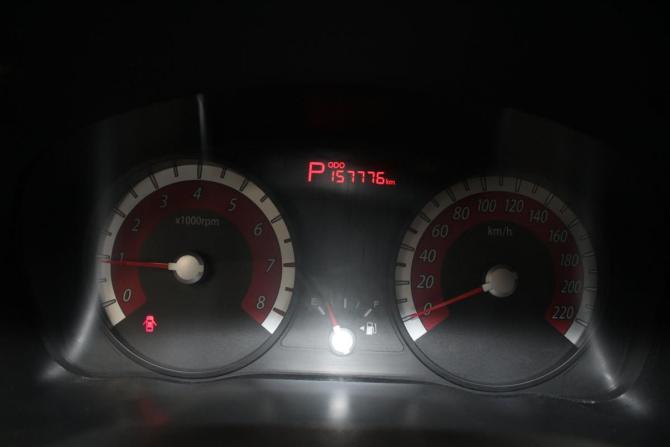 Kia Rio II Рестайлинг с пробегом 2010 года, цена 650 000 рублей, 157775 км, седан, Автокод Объявления