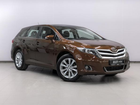 Toyota Venza I Рестайлинг с пробегом 2014 года, цена 2 470 000 рублей, 150175 км, внедорожник, Автокод Объявления
