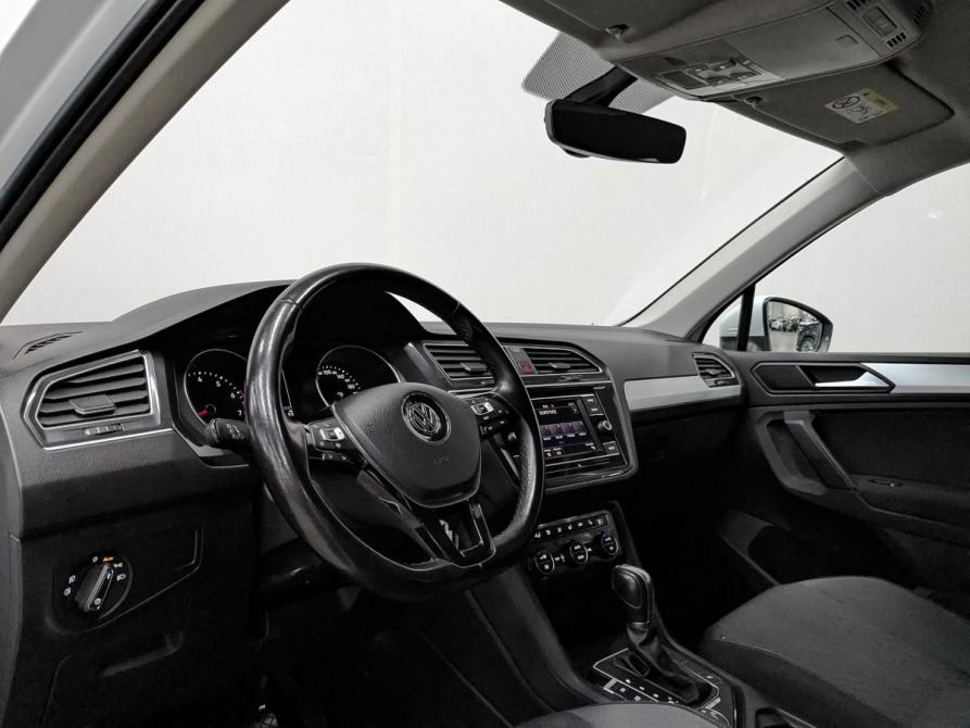 Volkswagen Tiguan II Москва  - изображение 15