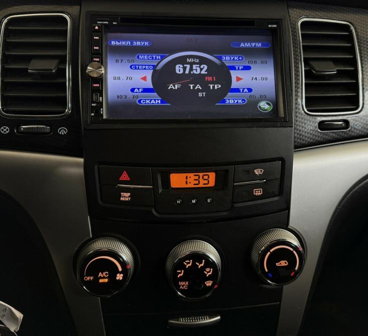 SsangYong Actyon II Москва  - изображение 7