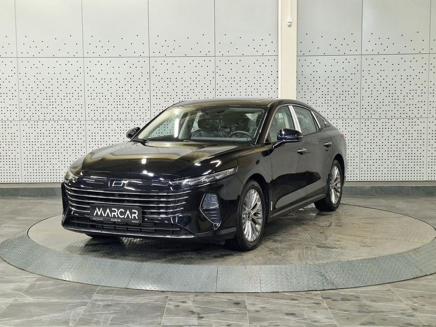 FAW Bestune B70 I Москва  - изображение 3