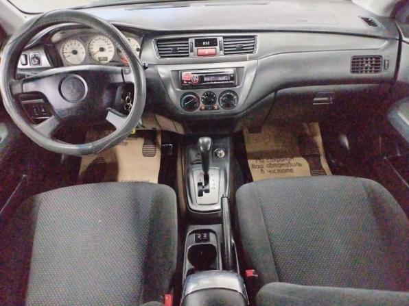 Mitsubishi Lancer IX с пробегом 2005 года, цена 454 000 рублей, 224552 км, седан, Автокод Объявления