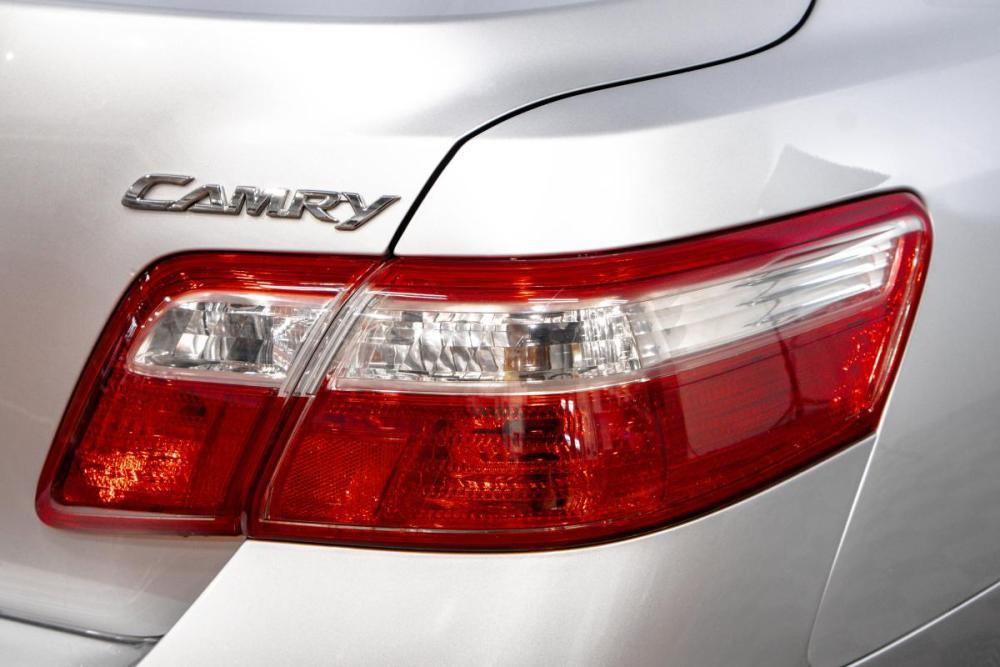 Toyota Camry VI (XV40) Рестайлинг Барнаул  - изображение 9