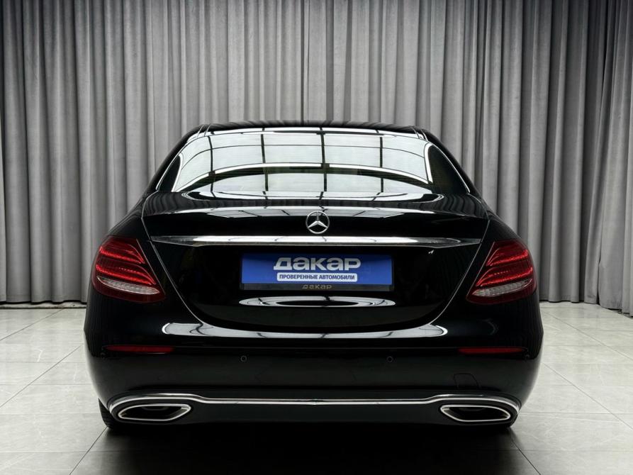 Mercedes-Benz E-Класс V (W213 S213 C238) Ижевск  - изображение 5