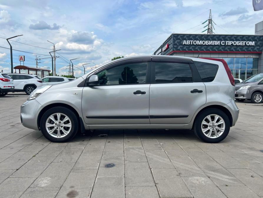 Nissan Note I Рестайлинг Стерлитамак  - изображение 7