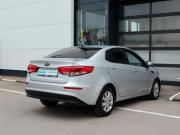 Kia Rio III Рестайлинг Нижний Новгород  - изображение 25