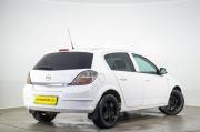 Opel Astra H Рестайлинг Оренбург  - изображение 24