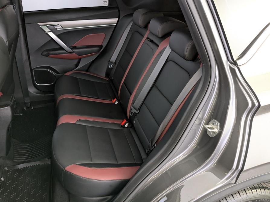 Geely Coolray I Москва  - изображение 12