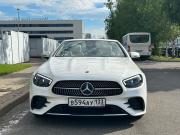 Mercedes-Benz E-Класс V (W213 S213 C238) Рестайлинг Москва  - изображение 12