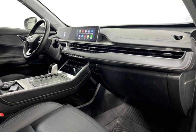 Chery Tiggo 4 Pro I с пробегом 2024 года, цена 1 600 000 рублей, 41588 км, внедорожник, Автокод Объявления