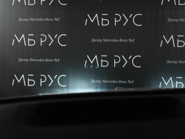 Новый Mercedes-Benz GLE II (V167) Рестайлинг 2025 года, цена 15 200 000 рублей, внедорожник, Автокод Объявления