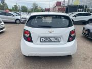 Chevrolet Aveo II Стерлитамак  - изображение 20
