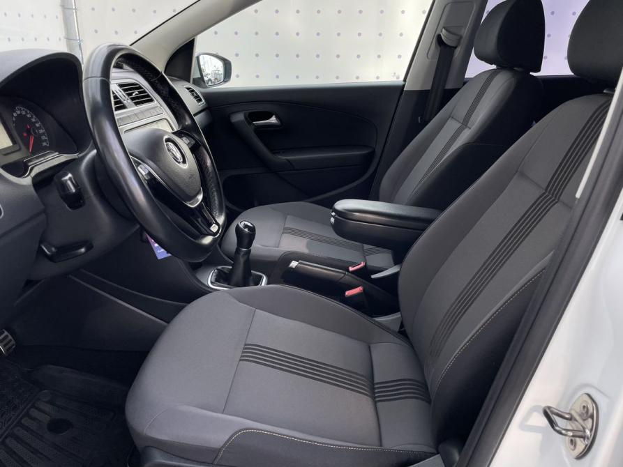 Volkswagen Polo V Рестайлинг Тамбов  - изображение 11