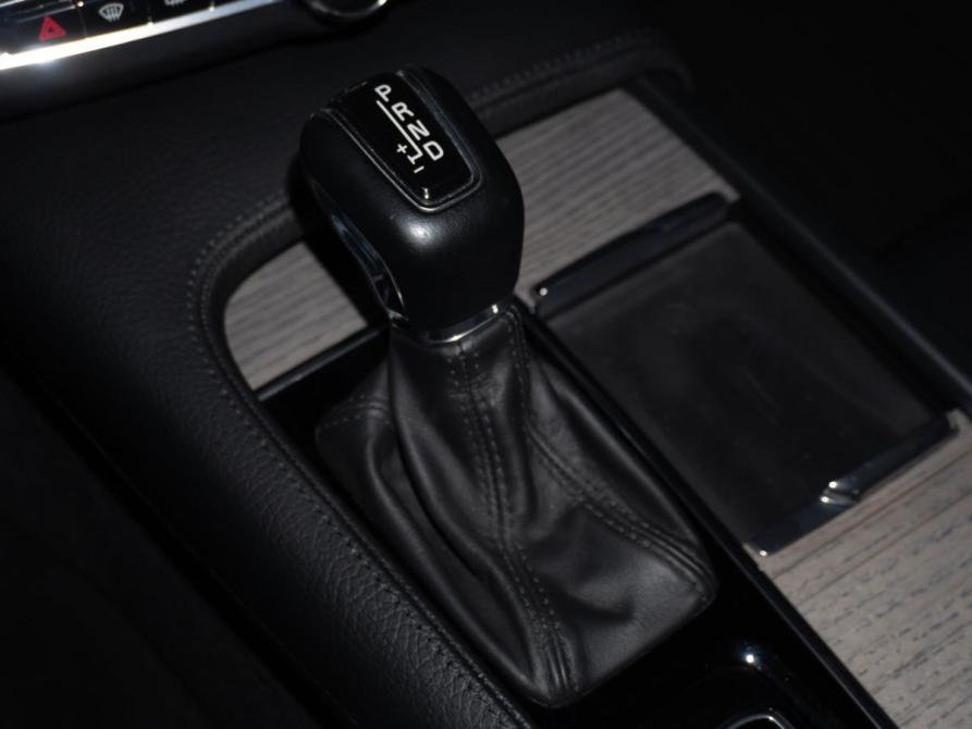 Volvo S90 II Рестайлинг Санкт-Петербург  - изображение 12
