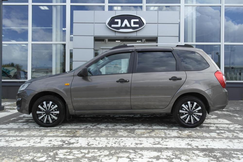 Lada (ВАЗ) Kalina II Воронеж  - изображение 3