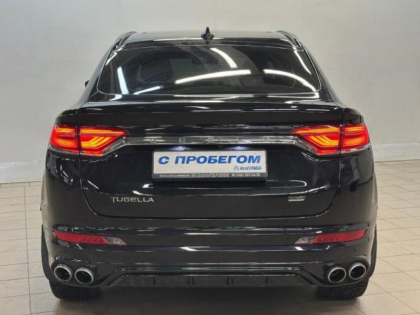 Geely Tugella I Рестайлинг с пробегом 2023 года, цена 2 370 000 рублей, 146192 км, внедорожник, Автокод Объявления