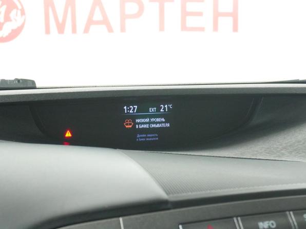 Toyota Venza I Рестайлинг с пробегом 2013 года, цена 1 889 000 рублей, 318000 км, внедорожник, Автокод Объявления