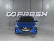 Hyundai Solaris II Рестайлинг Ростов-на-Дону  - изображение 23
