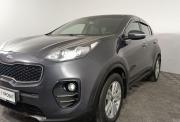 Kia Sportage IV Волгоград  - изображение 44