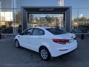 Kia Rio III Рестайлинг Брянск  - изображение 22