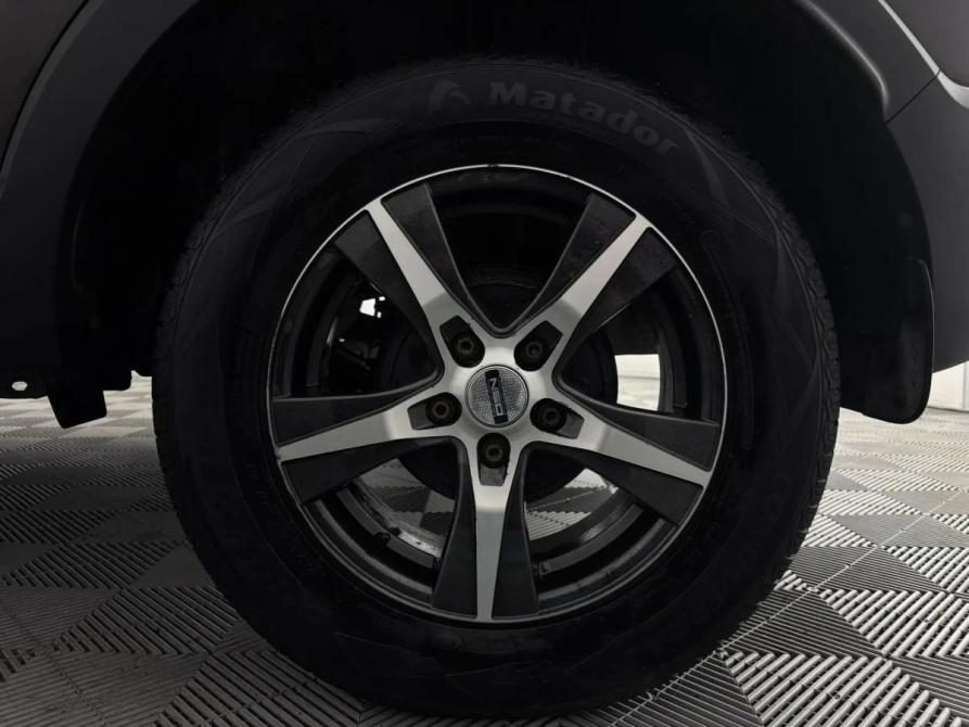 Renault Kaptur I Псков  - изображение 19