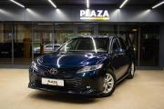 Toyota Camry VIII (XV70) Уфа  - изображение 24