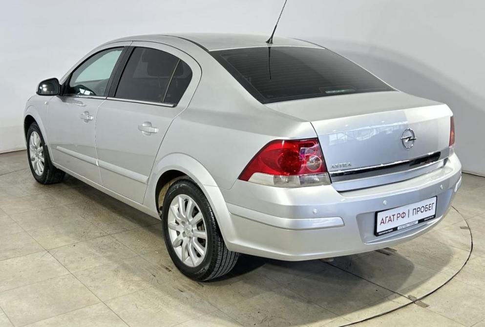 Opel Astra H Рестайлинг Саранск  - изображение 7