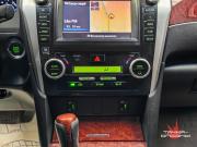 Toyota Camry VII (XV50) Пермь  - изображение 35