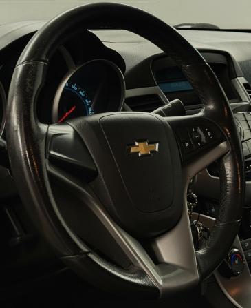 Chevrolet Cruze I с пробегом 2012 года, цена 1 000 000 рублей, 70639 км, седан, Автокод Объявления