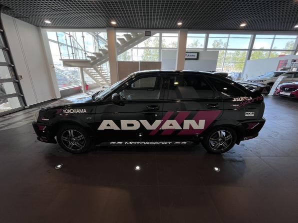 Lada (ВАЗ) Priora I с пробегом 2008 года, цена 310 000 рублей, 117703 км, хэтчбек, Автокод Объявления