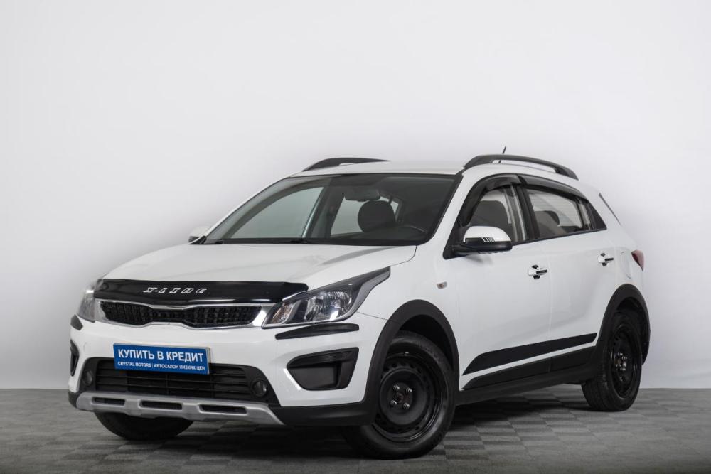Kia Rio IV Томск  - изображение 2