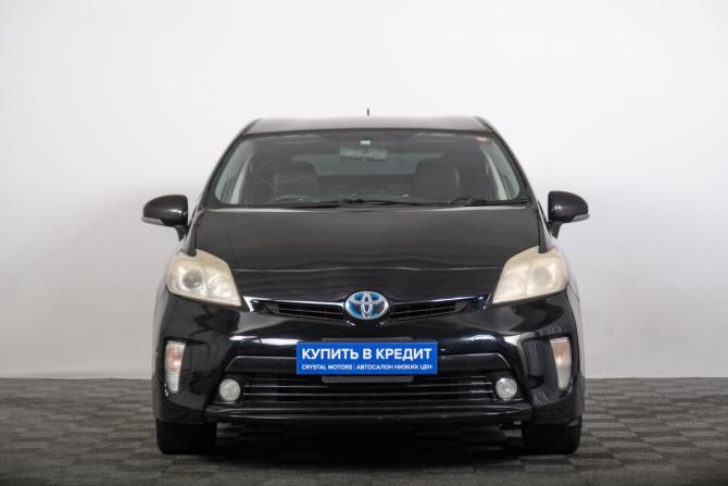 Toyota Prius Alpha I (ZVW40/41) с пробегом 2013 года, цена 1 249 000 рублей, 370000 км, универсал, Автокод Объявления