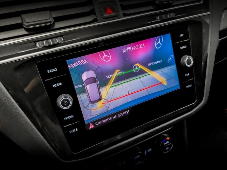 Volkswagen Tiguan II Москва  - изображение 29