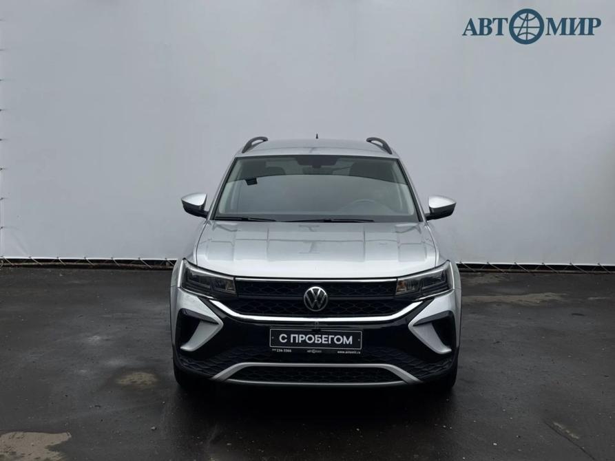 Volkswagen Taos I Москва  - изображение 2
