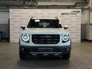 Haval Dargo I Санкт-Петербург  - изображение 27