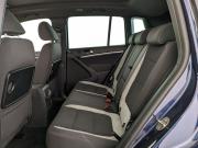 Volkswagen Tiguan I Рестайлинг Москва  - изображение 37