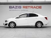 Chevrolet Aveo II Тюмень  - изображение 29