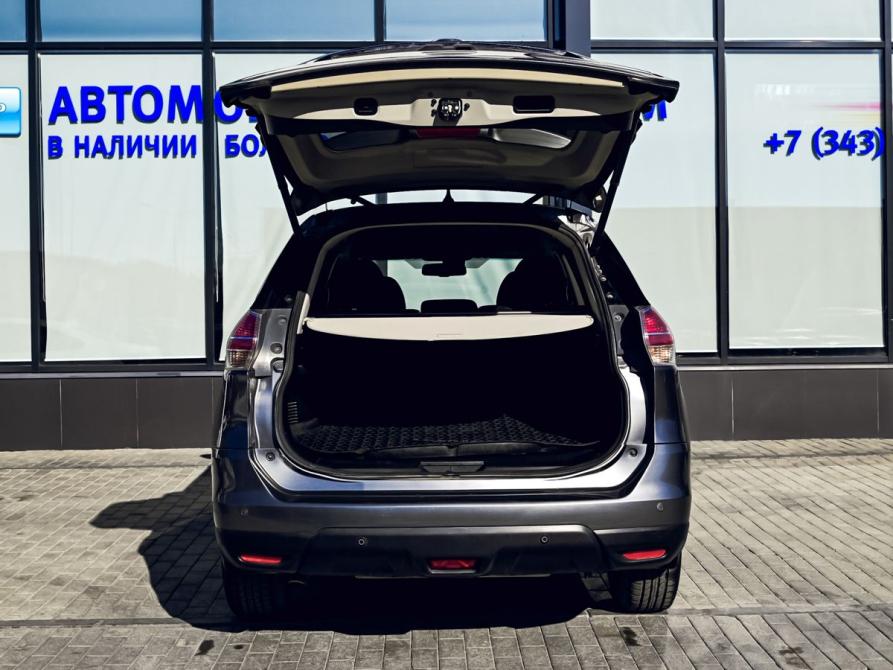 Nissan X-Trail III Екатеринбург  - изображение 21