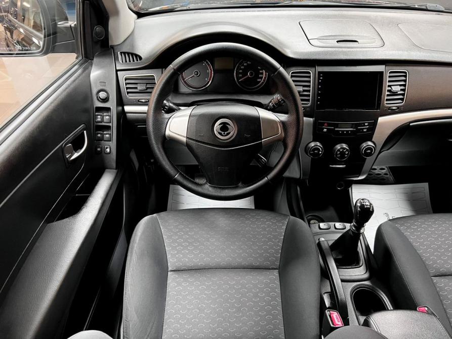 SsangYong Actyon II Тверь  - изображение 11