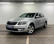 Skoda Octavia III (A7) Санкт-Петербург  - изображение 25