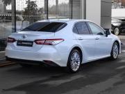 Toyota Camry VIII (XV70) Москва  - изображение 38