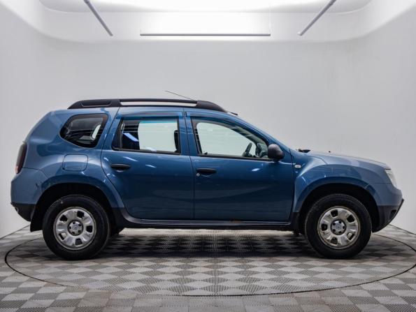 Renault Duster I с пробегом 2012 года, цена 773 000 рублей, 133252 км, внедорожник, Автокод Объявления