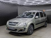 Lada (ВАЗ) Largus I Самара  - изображение 16